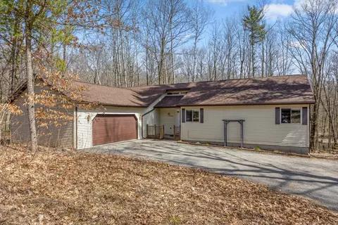 13150 190th Ave, Big Rapids, MI 49307