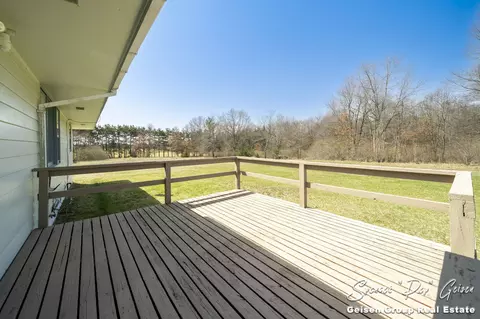 Exterior - 365 N Musson Rd, Stanton, MI 48888 photo 15 of 17