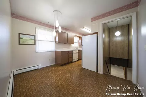 Kitchen - 365 N Musson Rd, Stanton, MI 48888 photo 1 of 7