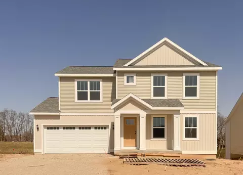 4490 Coneflower Ct SE, Kentwood, MI 49512