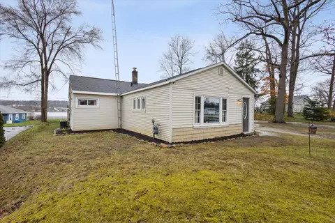 524 W Hickory Rd, Battle Creek, MI 49017