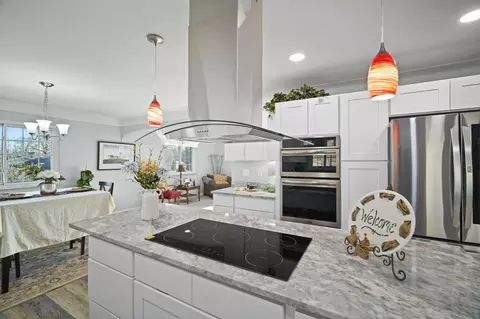Kitchen - 4276 Indian Trl, Jackson, MI 49201 photo 5 of 9
