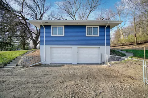 Exterior - 4276 Indian Trl, Jackson, MI 49201 photo 10 of 17
