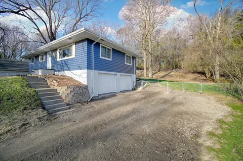 Exterior - 4276 Indian Trl, Jackson, MI 49201 photo 11 of 17