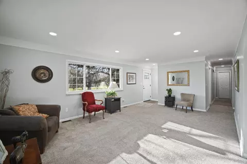 Living - 4276 Indian Trl, Jackson, MI 49201 photo 1 of 3
