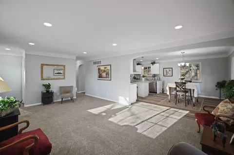 Living - 4276 Indian Trl, Jackson, MI 49201 photo 3 of 3