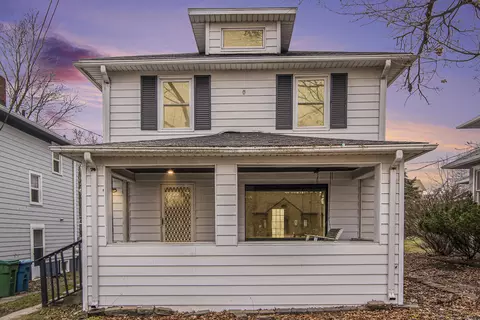 181 Chestnut St, Battle Creek, MI 49017