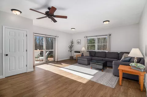 Living - 13044 Ryan Ridge Dr SE, Lowell, MI 49331 photo 2 of 3