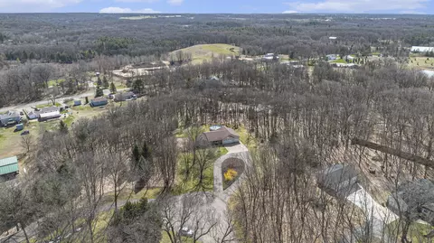 View/Area - 13044 Ryan Ridge Dr SE, Lowell, MI 49331 photo 2 of 2