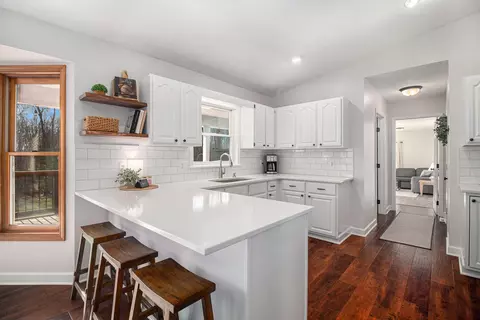 Kitchen - 13044 Ryan Ridge Dr SE, Lowell, MI 49331 photo 1 of 2