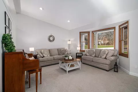 Living - 13044 Ryan Ridge Dr SE, Lowell, MI 49331 photo 1 of 3
