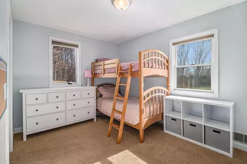 Bedroom - 13044 Ryan Ridge Dr SE, Lowell, MI 49331 photo 2 of 4
