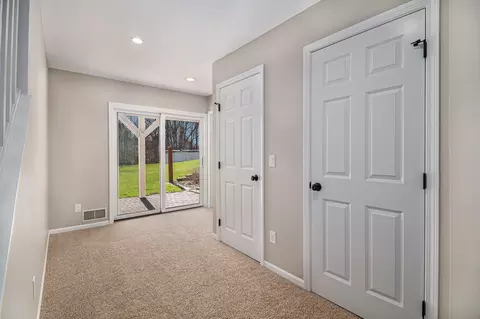 Bedroom - 13044 Ryan Ridge Dr SE, Lowell, MI 49331 photo 4 of 4