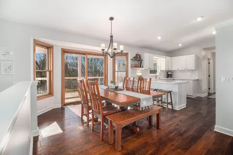 Dining - 13044 Ryan Ridge Dr SE, Lowell, MI 49331 photo 1 of 1