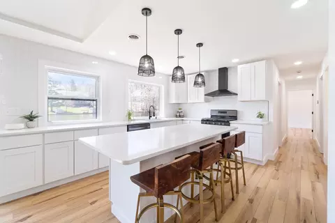 Kitchen - 11636 Cedar Ct, Jerome, MI 49249 photo 5 of 18