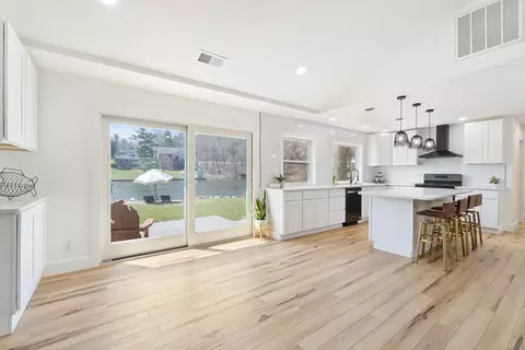 Kitchen - 11636 Cedar Ct, Jerome, MI 49249 photo 2 of 18