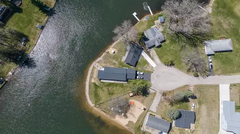 View/Area - 11636 Cedar Ct, Jerome, MI 49249 photo 12 of 16