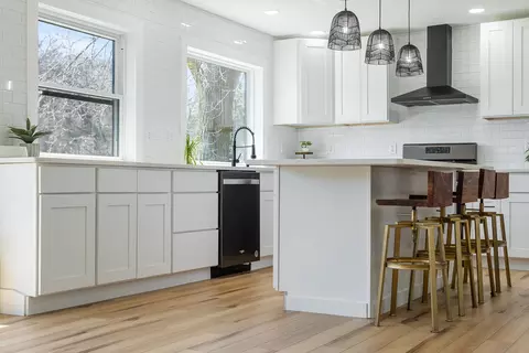 Kitchen - 11636 Cedar Ct, Jerome, MI 49249 photo 18 of 18