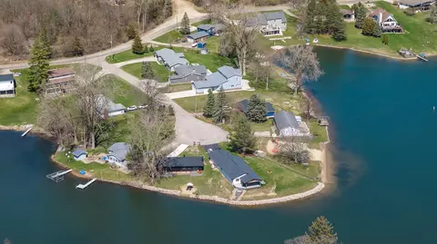 View/Area - 11636 Cedar Ct, Jerome, MI 49249 photo 16 of 16