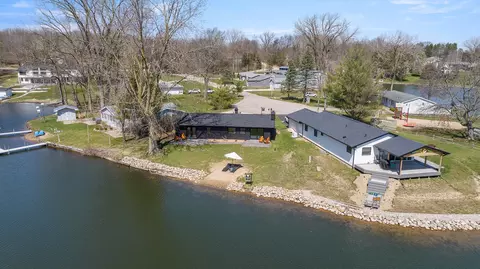 View/Area - 11636 Cedar Ct, Jerome, MI 49249 photo 9 of 16