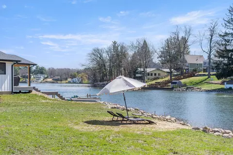 View/Area - 11636 Cedar Ct, Jerome, MI 49249 photo 5 of 16