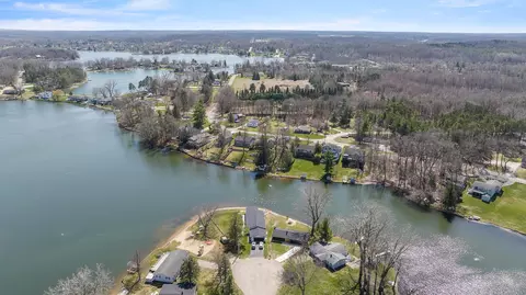 View/Area - 11636 Cedar Ct, Jerome, MI 49249 photo 13 of 16