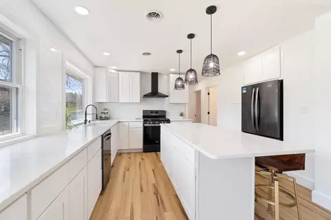 Kitchen - 11636 Cedar Ct, Jerome, MI 49249 photo 3 of 18