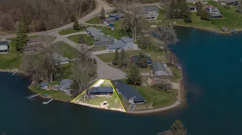 View/Area - 11636 Cedar Ct, Jerome, MI 49249 photo 1 of 16