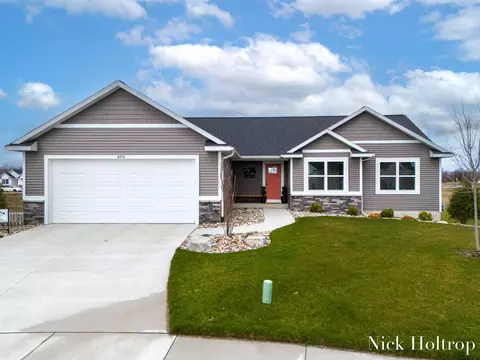 6275 High Queen Ct, Allendale, MI 49401