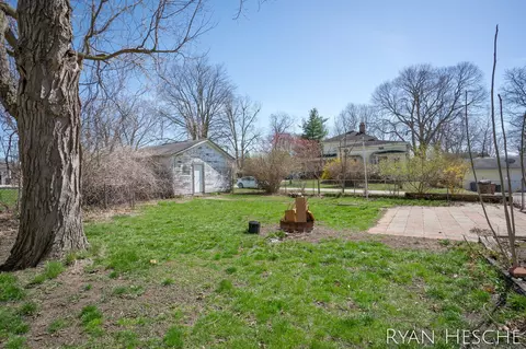 Exterior - 208 N King St, Lyons, MI 48851 photo 10 of 12