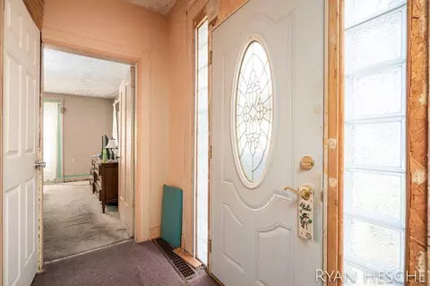 Entry Way - 208 N King St, Lyons, MI 48851 photo 1 of 1