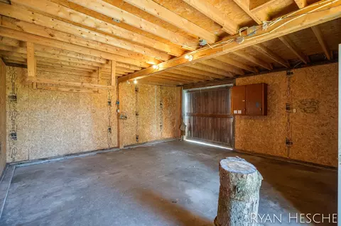 Exterior - 208 N King St, Lyons, MI 48851 photo 7 of 12