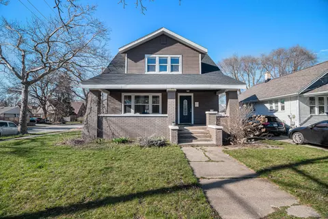 1001 Ardmore St SE, Grand Rapids, MI 49507