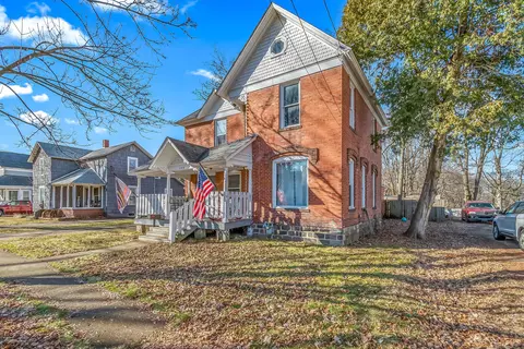 Exterior - 138 Walnut St, Coldwater, MI 49036 photo 2 of 8