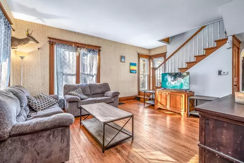 Living - 138 Walnut St, Coldwater, MI 49036 photo 1 of 1