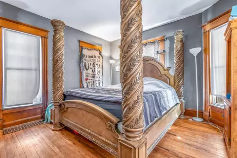 Bedroom - 138 Walnut St, Coldwater, MI 49036 photo 1 of 5