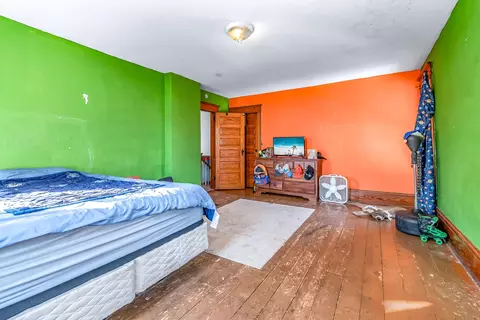 Bedroom - 138 Walnut St, Coldwater, MI 49036 photo 4 of 5