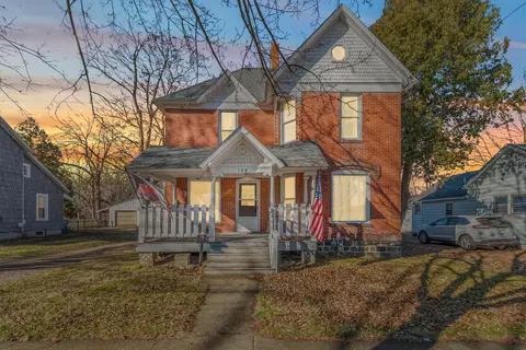 138 Walnut St, Coldwater, MI 49036