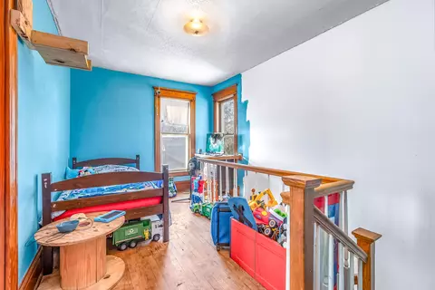 Bedroom - 138 Walnut St, Coldwater, MI 49036 photo 2 of 5