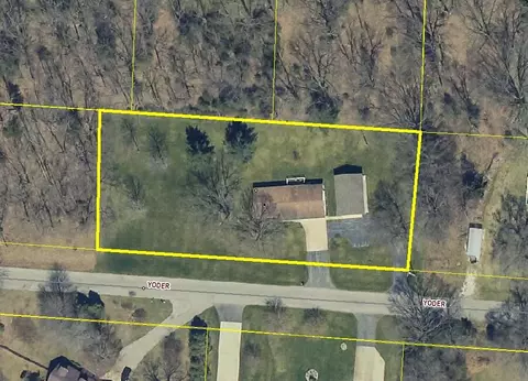 View/Area - 1326 Yoder Rd, Manistee, MI 49660 photo 1 of 1