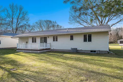 Exterior - 1326 Yoder Rd, Manistee, MI 49660 photo 10 of 12