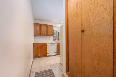 Entry Way - 1326 Yoder Rd, Manistee, MI 49660 photo 1 of 1