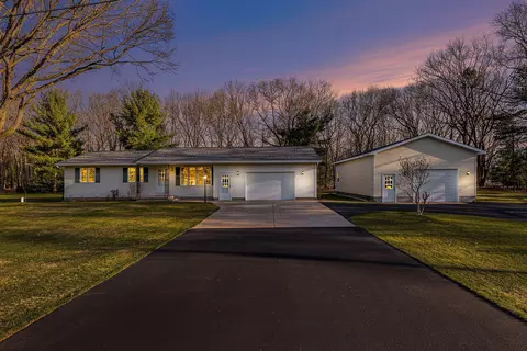 1326 Yoder Rd, Manistee, MI 49660