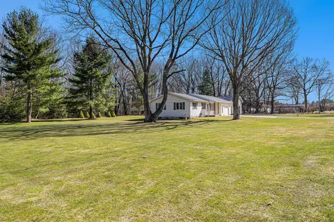Exterior - 1326 Yoder Rd, Manistee, MI 49660 photo 12 of 12