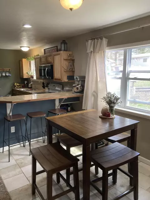 Dining - 23351 Bluegill Rd, Sears, MI 49679 photo 1 of 1