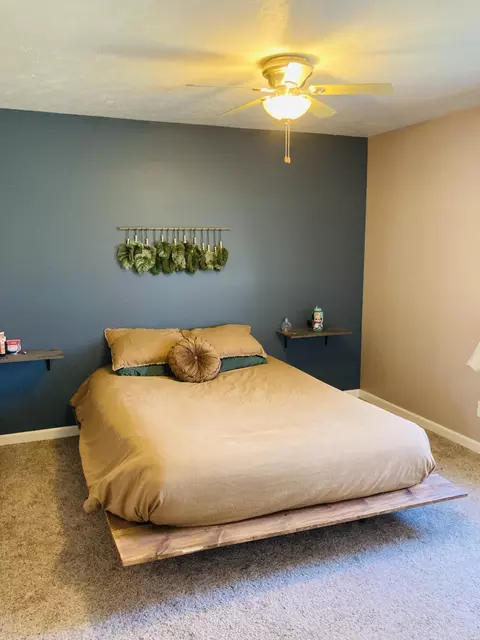 Bedroom - 23351 Bluegill Rd, Sears, MI 49679 photo 2 of 3