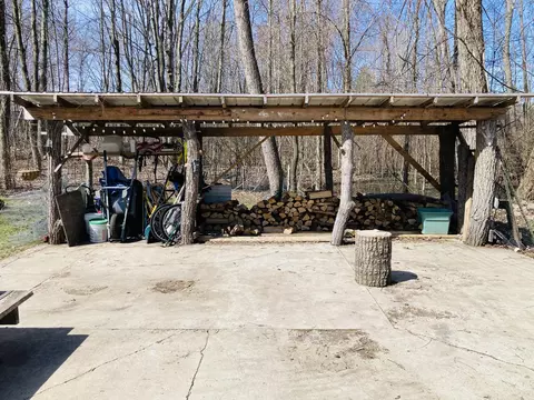 Other - 23351 Bluegill Rd, Sears, MI 49679 photo 7 of 9