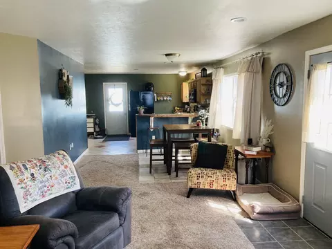 Living - 23351 Bluegill Rd, Sears, MI 49679 photo 2 of 2