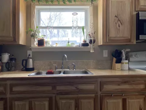 Kitchen - 23351 Bluegill Rd, Sears, MI 49679 photo 1 of 6