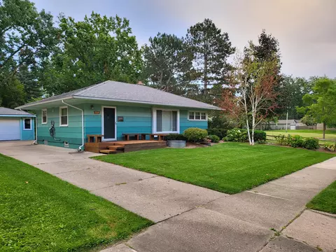 1514 Creal Cres, Ann Arbor, MI 48103